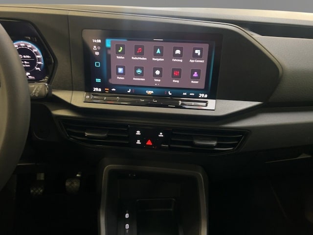 Volkswagen Caddy 1.5 TSI