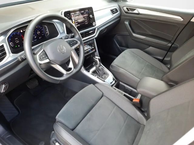 Volkswagen T-Roc DSG Style