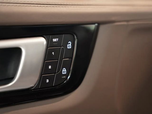 Porsche Cayenne Coupé GTS