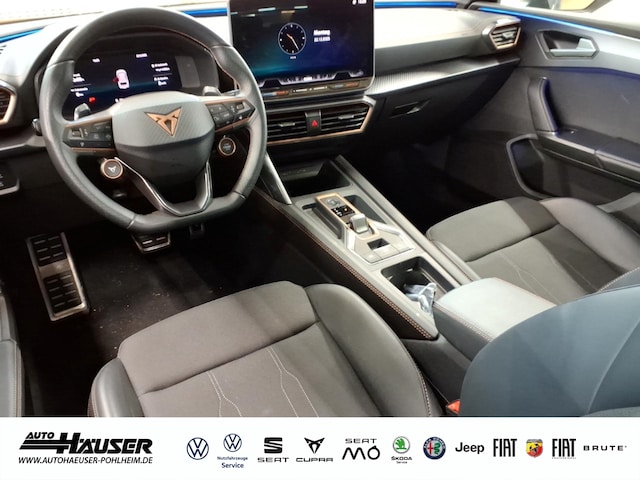 Cupra Leon DSG Sportstourer