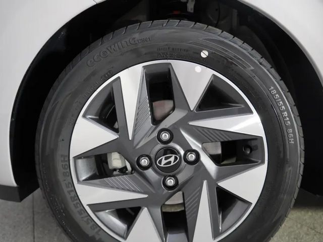 Hyundai i10 GO Plus 1,0 MT