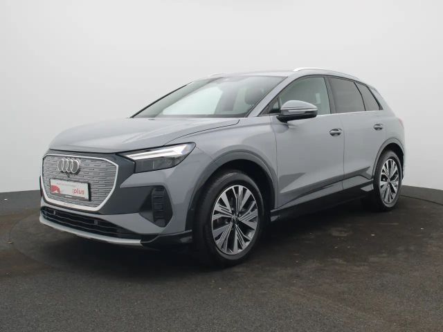 Audi Q4 e-tron 35