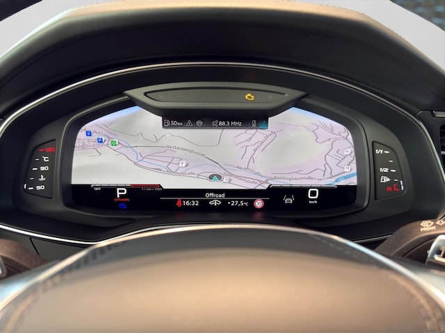 Audi A6 e-tron Avant Performance Quattro