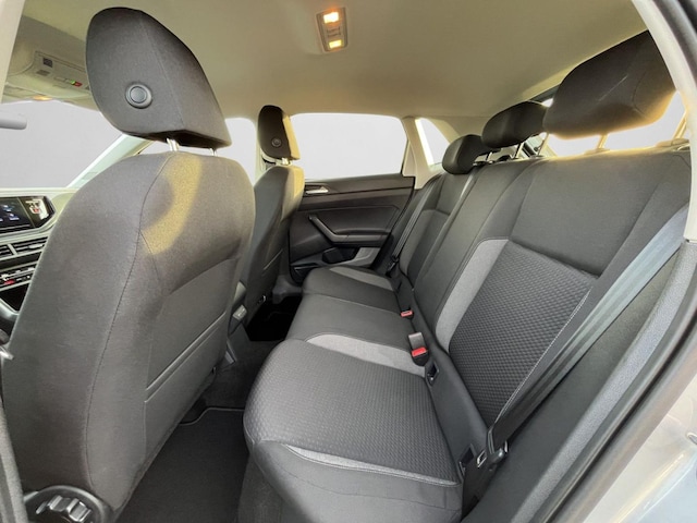 Volkswagen Polo 1.0 TSI DSG IQ.Drive Life