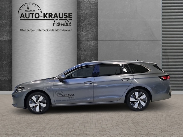 Volkswagen Passat Business eHybrid