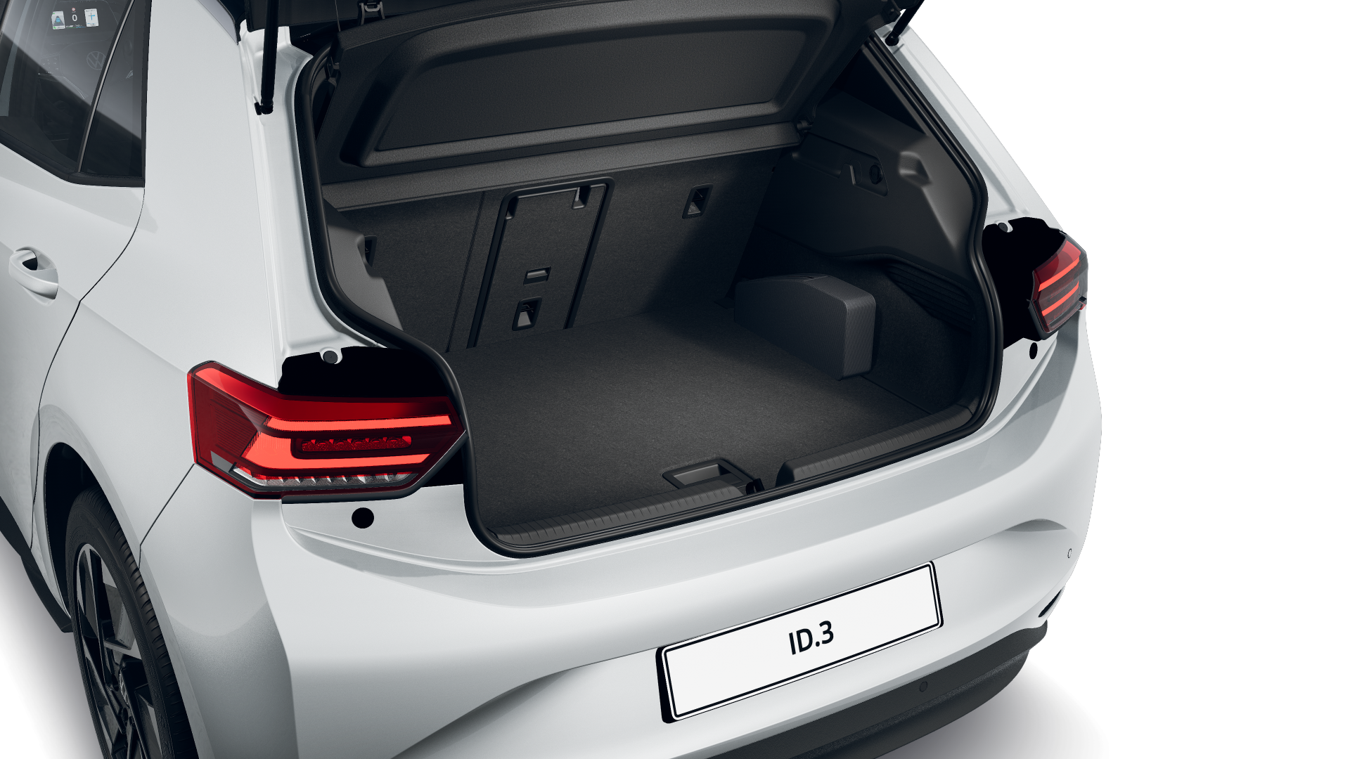 Volkswagen ID.3 150 kW Performance Pro