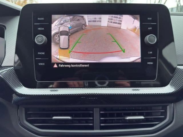 Volkswagen T-Cross 1.0 TSI DSG Life