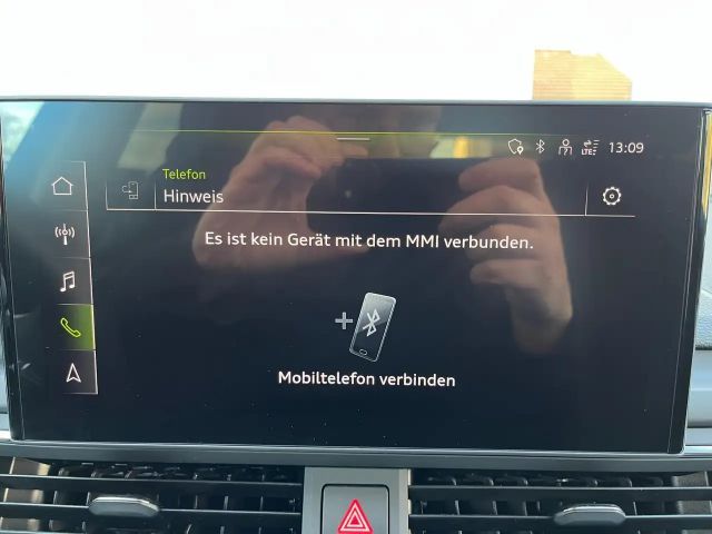 Audi A4 35 TDI Avant