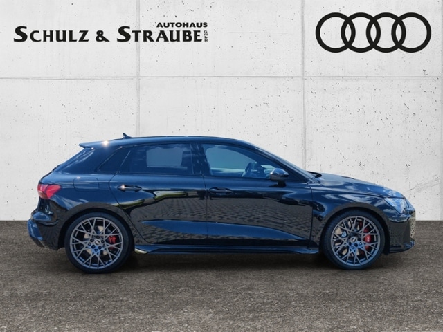 Audi RS3 Quattro S-Tronic Sportback