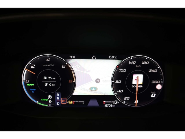 Cupra Formentor 1.4 VZ e-Hybrid