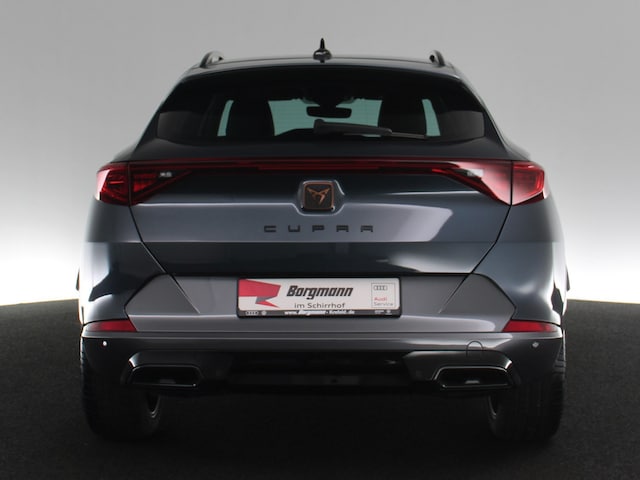 Cupra Formentor 4Drive
