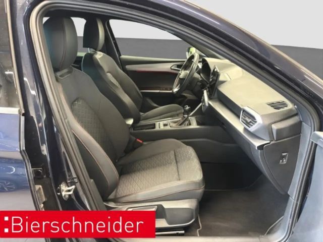 Seat Leon 1.5 TSI FR-lijn
