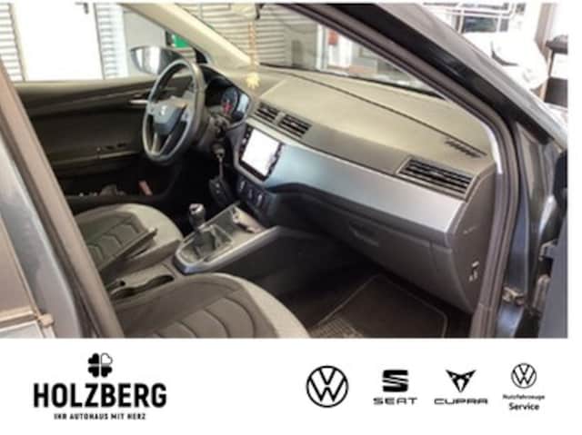 Seat Arona 1.0 TSI Style