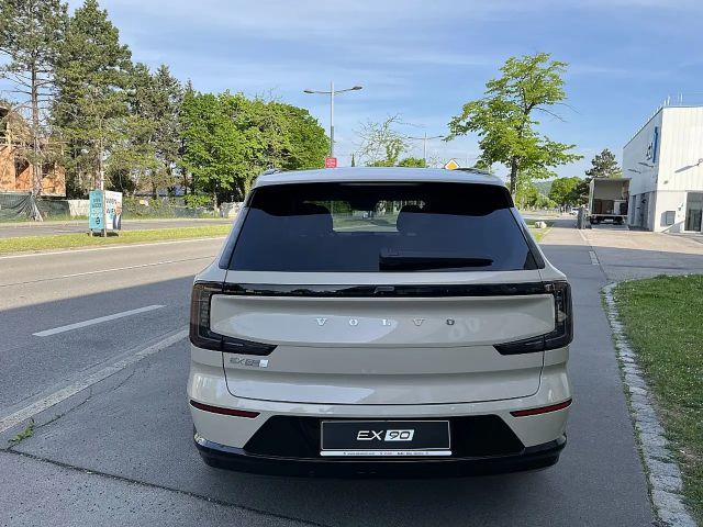 Volvo EX90 AWD Twin motor Ultra