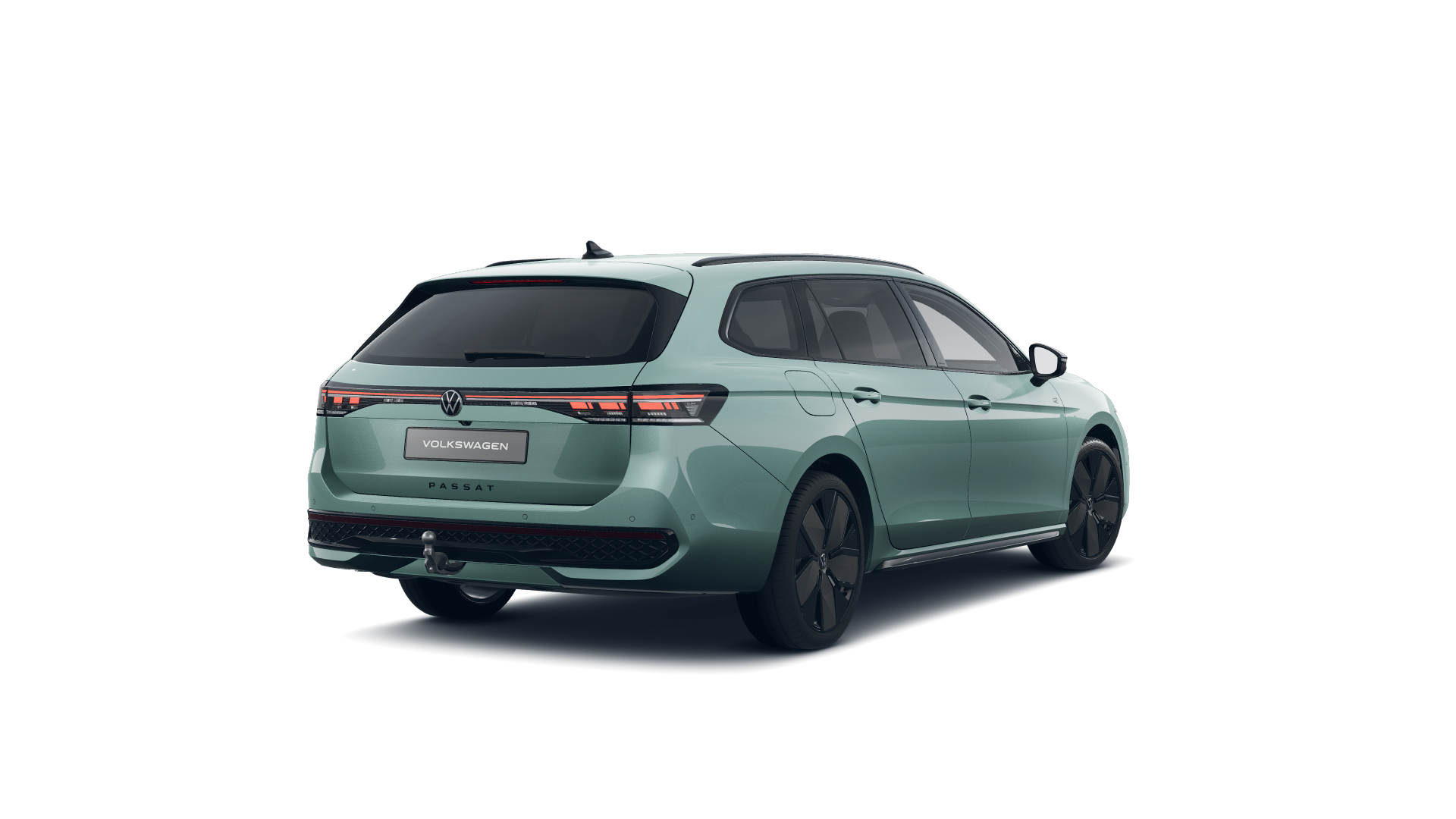 Volkswagen Passat 2.0 TDI R-Line Variant