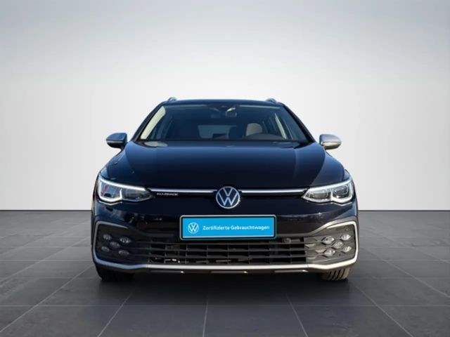 Volkswagen Golf 2.0 TDI AllTrack Variant