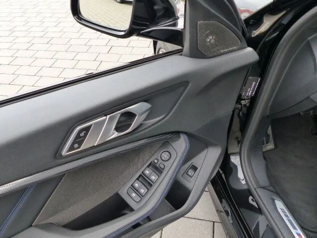 BMW 135 135i M-Sport Sedan xDrive