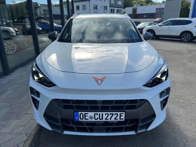 Cupra Terramar 1.5 e-Hybrid VZ