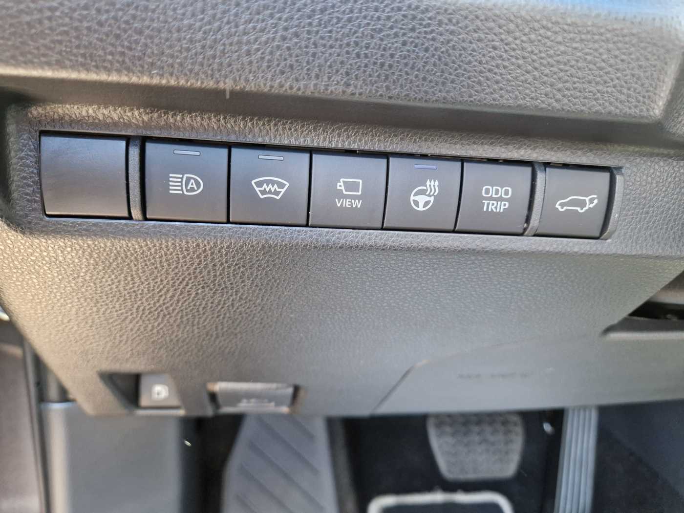 Toyota RAV4 5-deurs GR