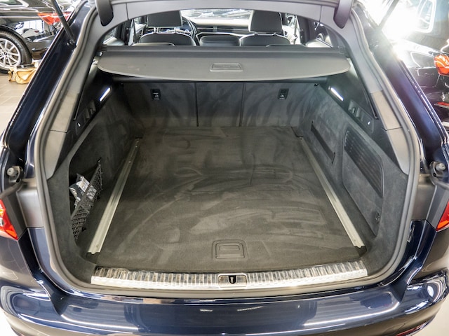 Audi A6 40 TDI Avant Quattro S-Tronic