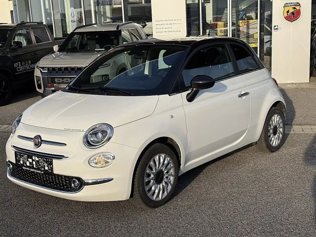 Fiat 500 Dolcevita