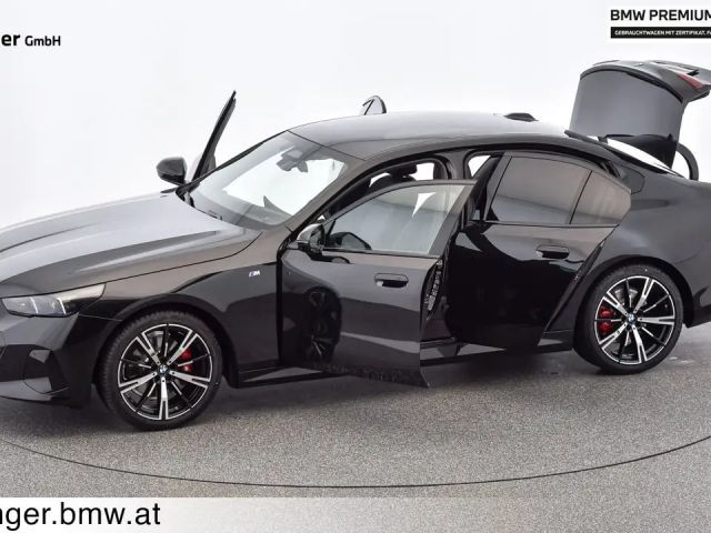 BMW 520 520d Sedan xDrive