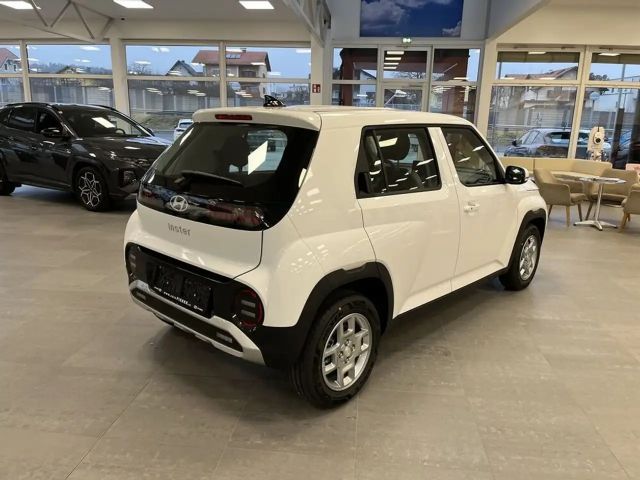Hyundai INSTER 49 kWh