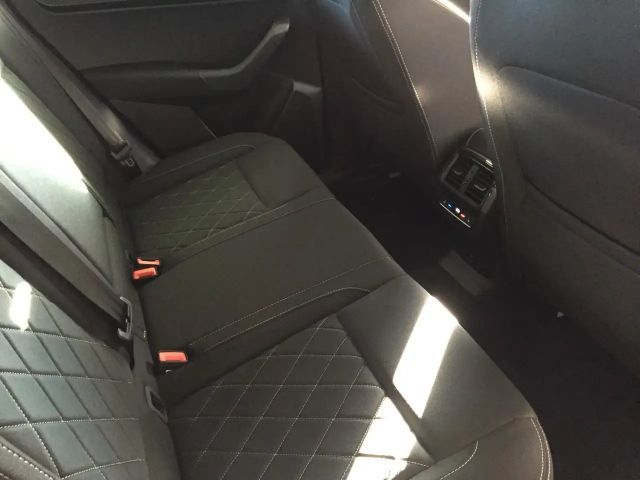 Skoda Karoq 4x4 Sportline