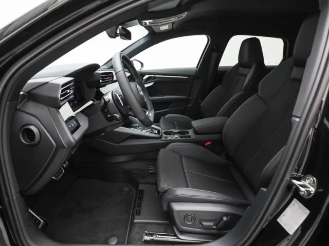 Audi A3 35 TFSI Sedan Sportback