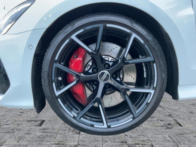 Audi RS3 Quattro S-Tronic Sedan