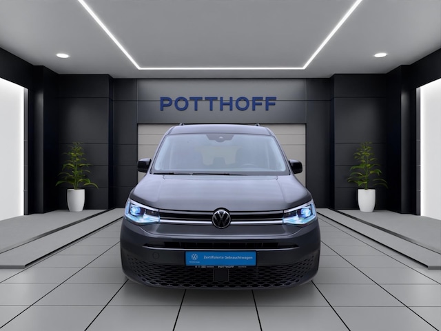 Volkswagen Caddy 1.5 TSI Style