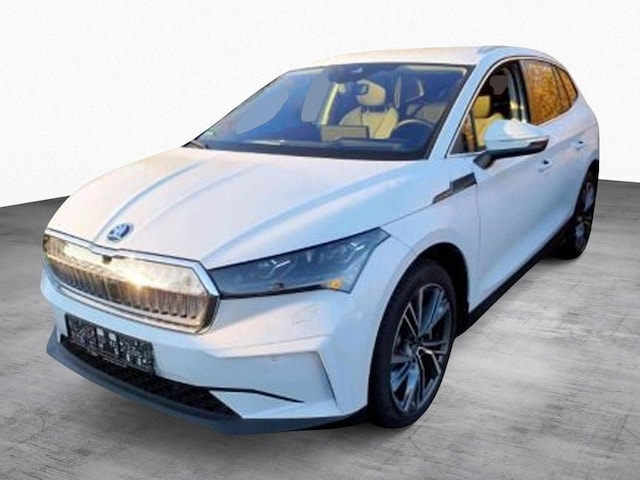 Skoda Enyaq Loft
