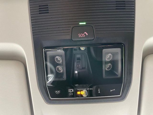 Volkswagen Caddy DSG eHybrid