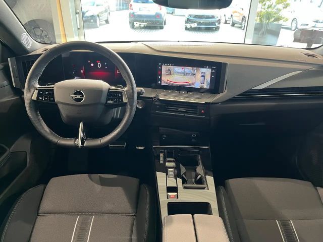 Opel Astra GS-Line Grand Sport