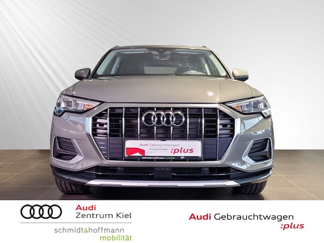 Audi Q3 35 TFSI S-Tronic