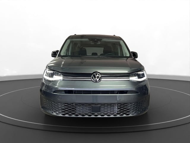 Volkswagen Caddy Life