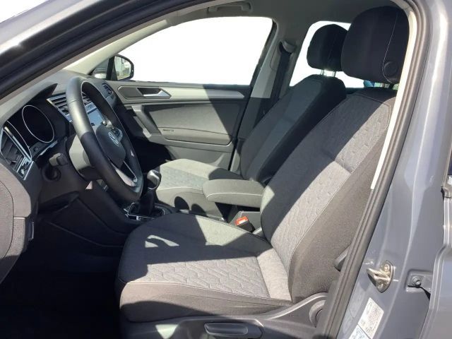 Volkswagen Tiguan 1.5 TSI Move