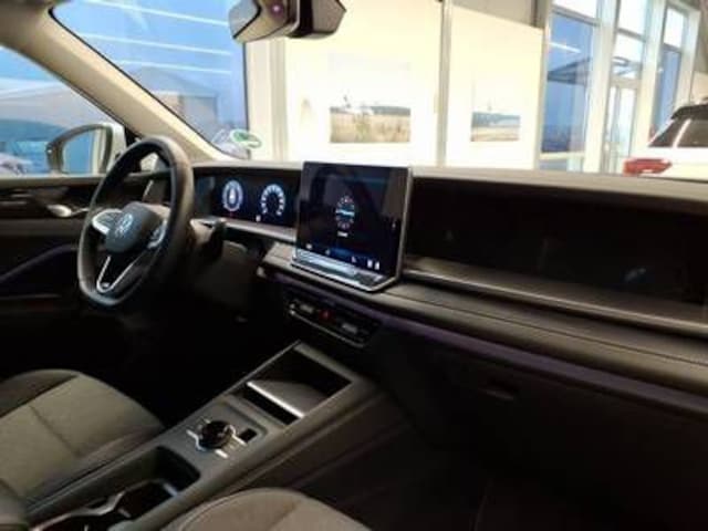 Volkswagen Tayron 2.0 TDI DSG IQ.Drive