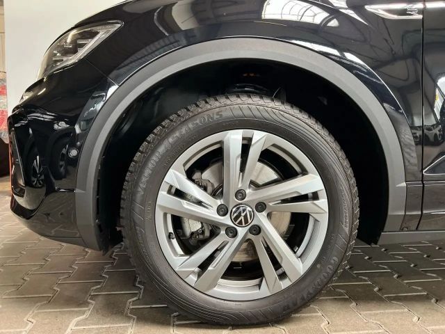 Volkswagen T-Roc 2.0 TSI 4Motion DSG R-Line