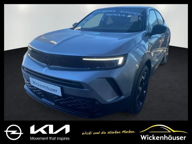 Opel Mokka Ultimate