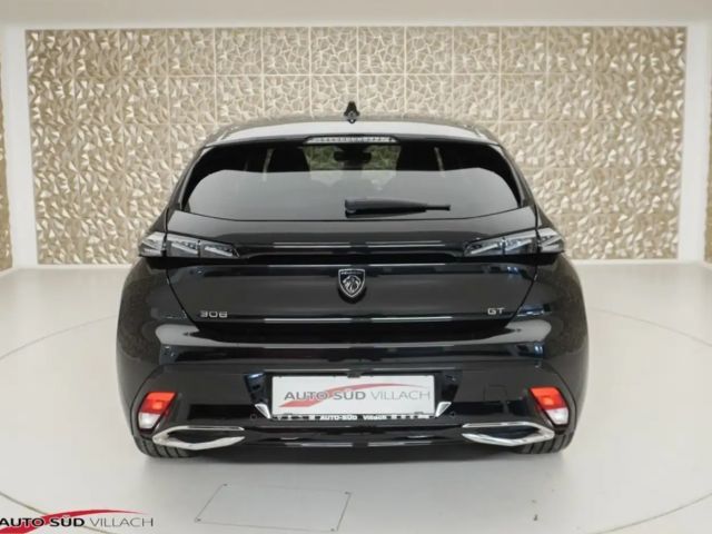 Peugeot 308 BlueHDi EAT8 GT-Line