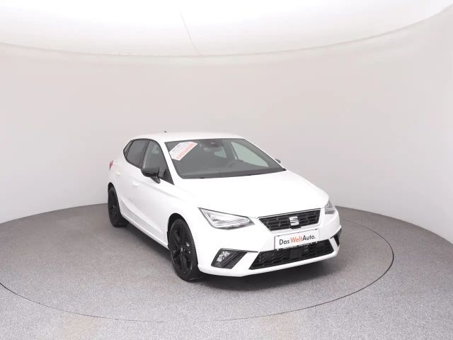 Seat Ibiza 1.0 TSI FR-lijn