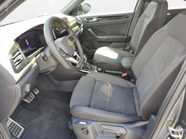 Volkswagen T-Roc 4Motion R-Line