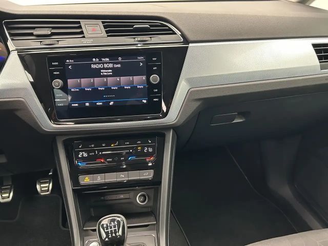 Volkswagen Touran 1.5 TSI 7-zitter