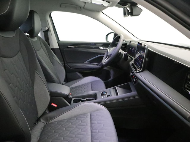 Volkswagen Tiguan 1.5 eTSI