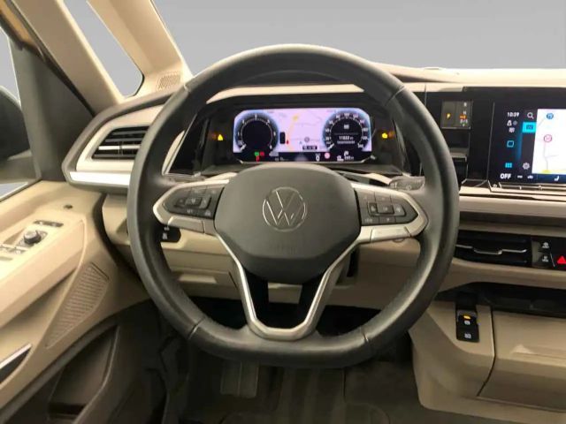 Volkswagen Multivan DSG Lang Life T7