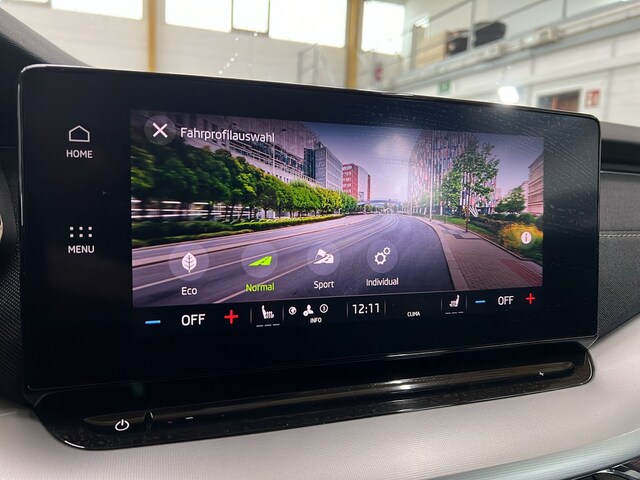 Skoda Octavia 2.0 TDI Combi Style Style