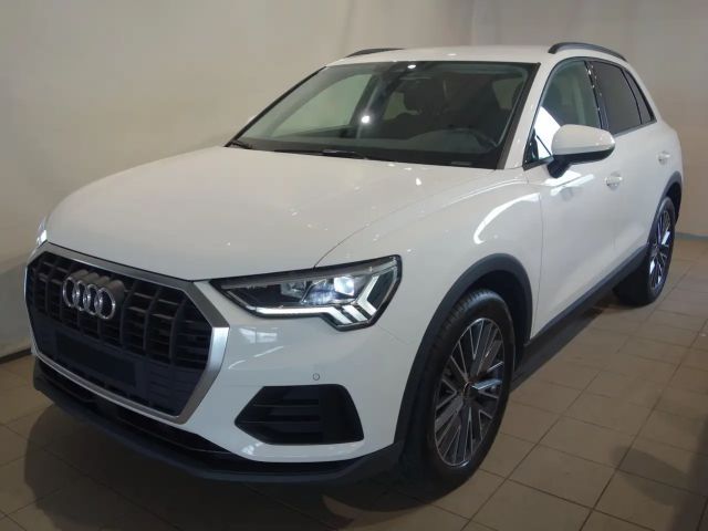 Audi Q3 35 TDI Quattro