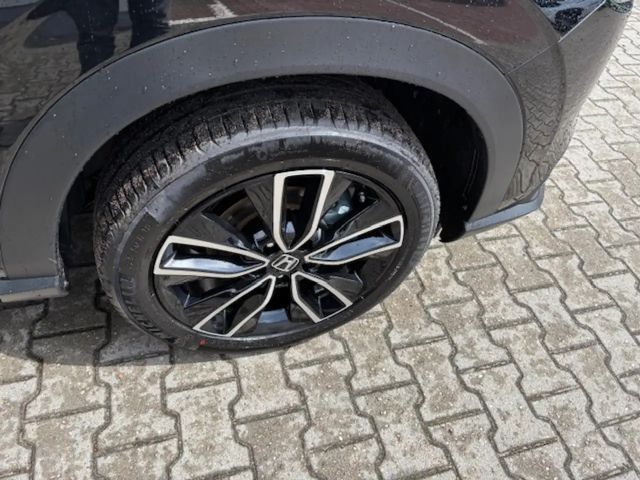 Honda HR-V Elegance Hybrid