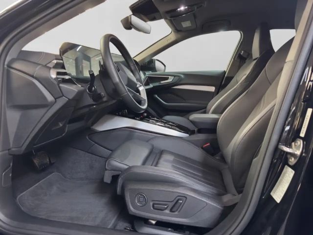 Audi A5 2.0 TFSI Avant